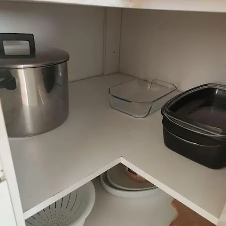 Apartamento Muy Tranquilo En Valle San Lorenzo Apartment *