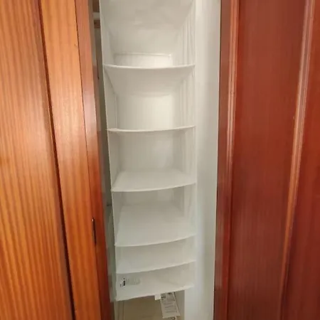 Apartamento Muy Tranquilo En Valle San Lorenzo Valle de San Lorenzo