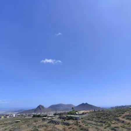 Apartamento Muy Tranquilo En Valle San Lorenzo