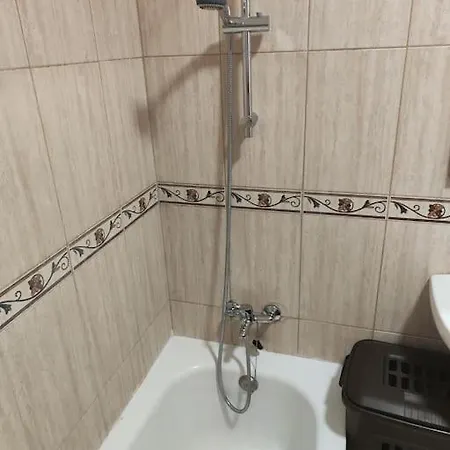 Apartamento Muy Tranquilo En Valle San Lorenzo Apartment *