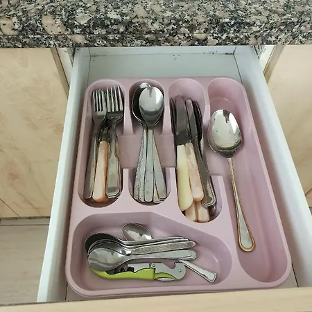 Apartamento Muy Tranquilo En Valle San Lorenzo Valle de San Lorenzo