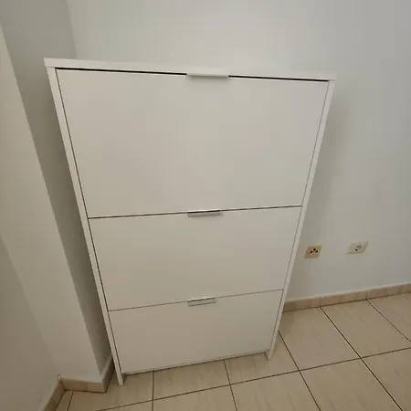 Apartamento Muy Tranquilo En Valle San Lorenzo Apartment *