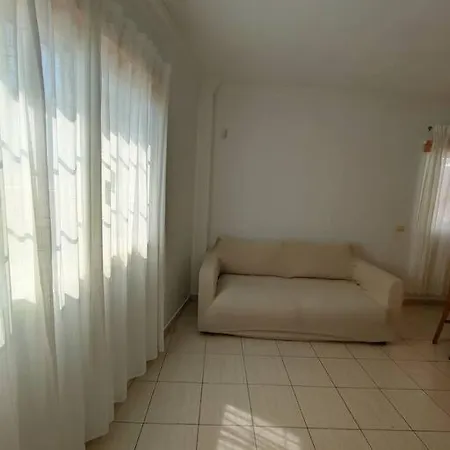 Apartment Apartamento Muy Tranquilo En Valle San Lorenzo Valle de San Lorenzo